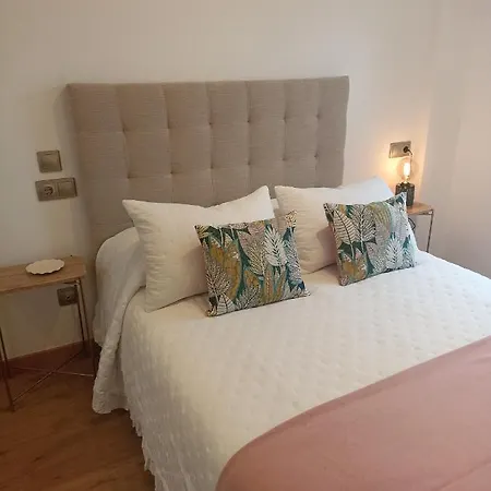 Appartement El Atico à Caldas De Reis Extérieur photo