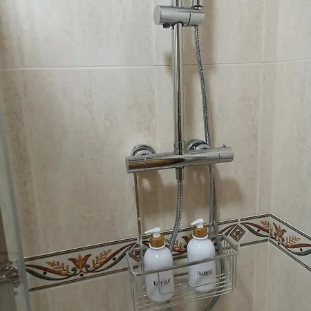 Appartement El Atico à Caldas De Reis Extérieur photo