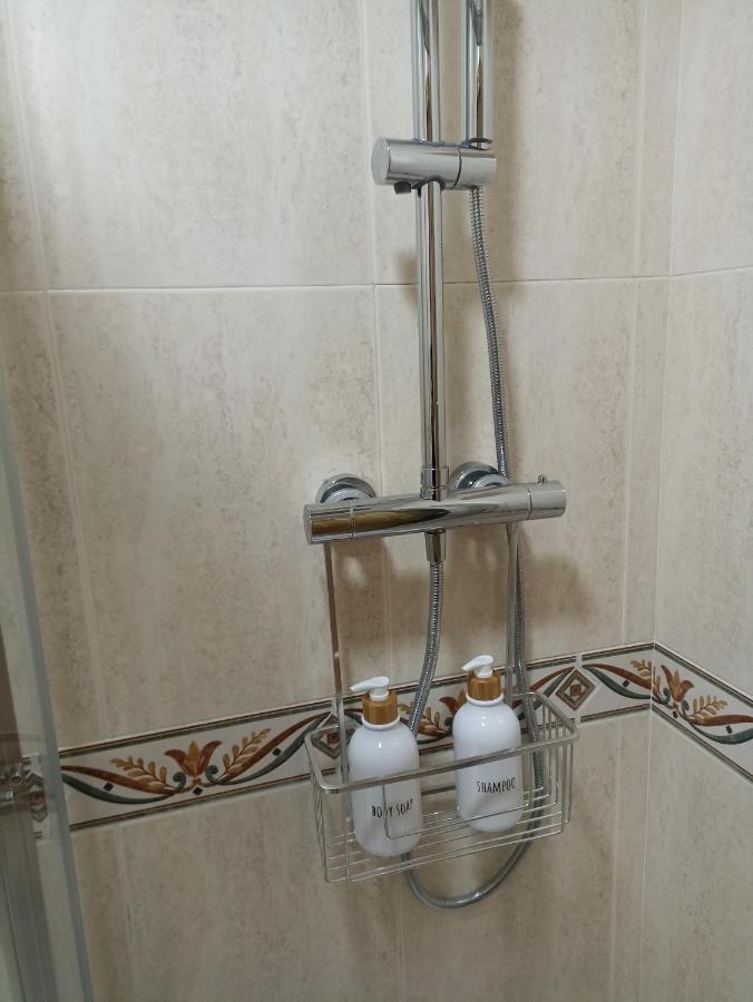 El Atico Apartment