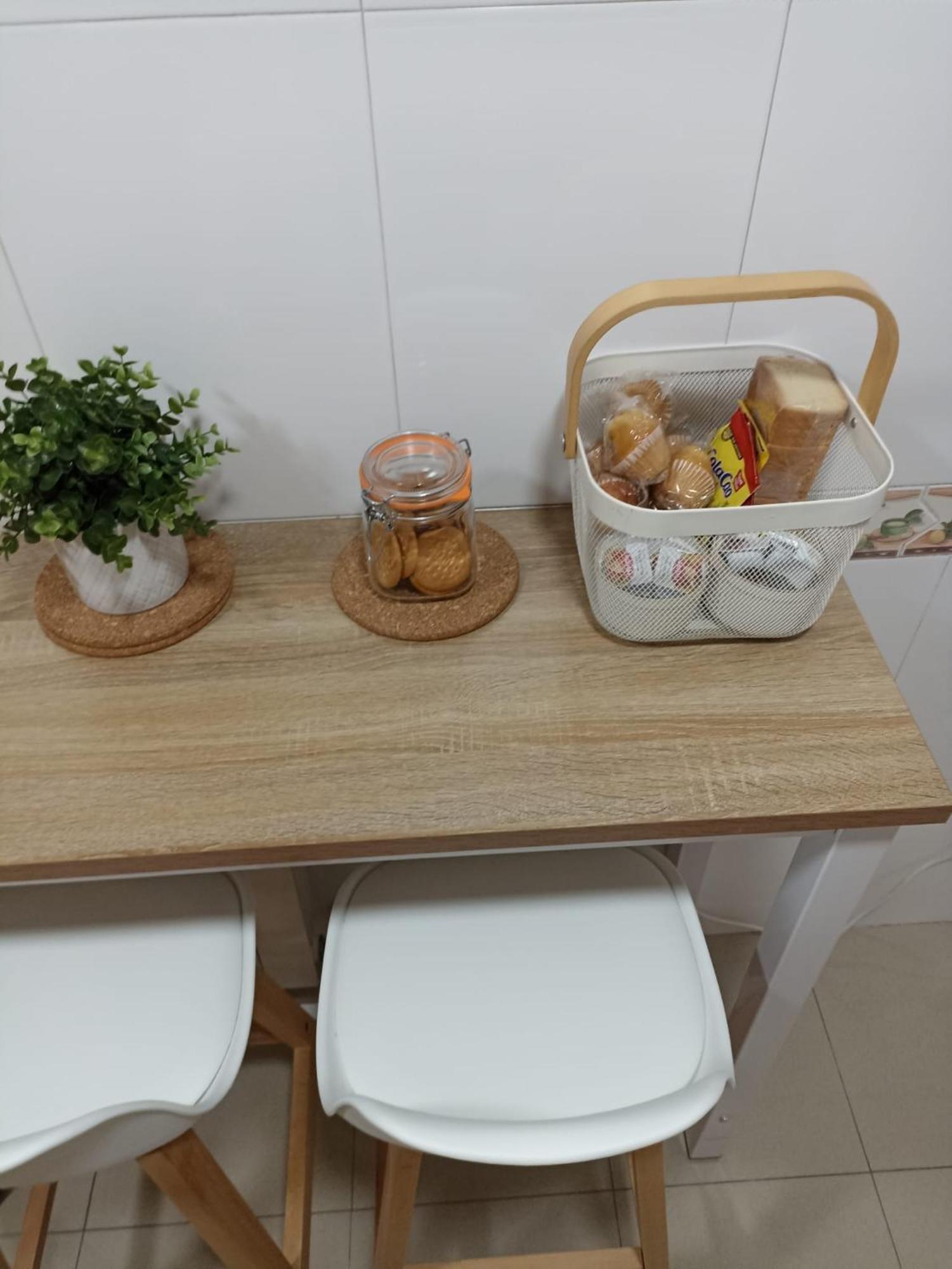 El Atico Apartment