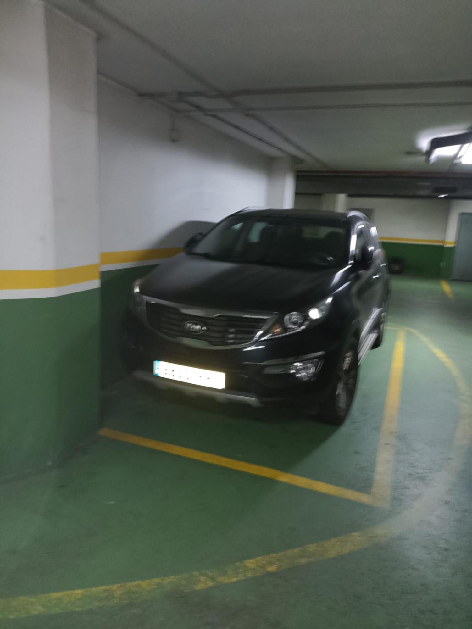El Atico Apartment Caldas De Reis