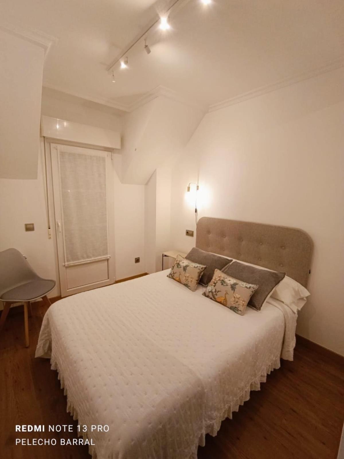 Apartment El Atico